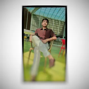 Suryansh Pandey all-subjects Home Tutor in Amar Shaheed Path Lucknow with 1 Years Experience