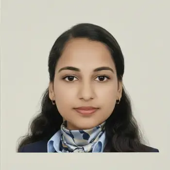 Tanvi  Tutor From Aliganj Lucknow