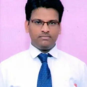 Shanteshwar Shukla Accountancy Home Tutor in Indira Nagar Lucknow with 20 Years Experience