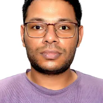 Deepak Singh Chemistry Home Tutor in Vineet Khand Gomti Nagar Lucknow with 5 Years Experience