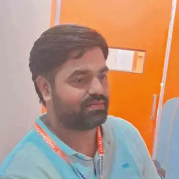 Mratuyunjya Agnihotri Physics Home Tutor in Indira Nagar Lucknow with 15 Years Experience
