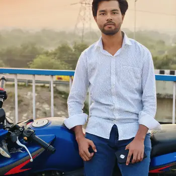 Mohd Nihal Biology Home Tutor in Madion Lucknow with 1 Years Experience