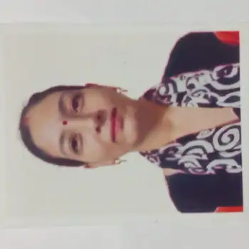 Vanshika Bhatnagar all-subjects Home Tutor in Aashiana Lucknow with 2 Years Experience