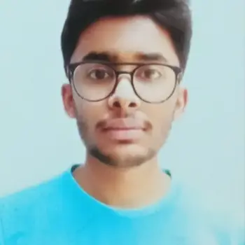 Mohammad Saquib Tutor From Chowk Lucknow