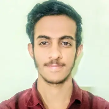 Sahil Accountancy Home Tutor in Alamnagar Lucknow with 2 Years Experience