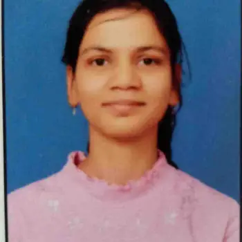 Supriya Shukla Tutor From Matyari Lucknow
