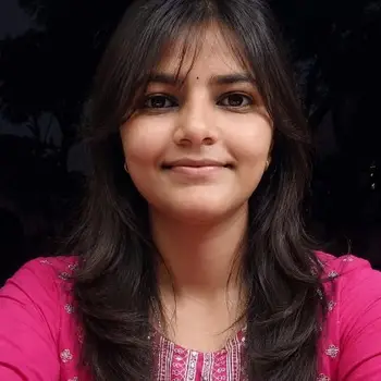 Anvi pandey – Female Home Tutor in Indira Nagar Lucknow | Maths Tuition with 3 Years Experience