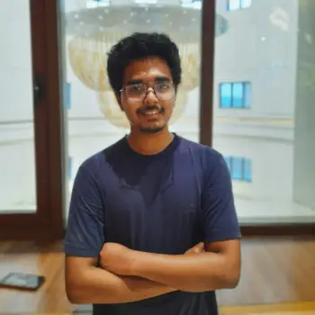 Akshat Gaur home tutor From Arjunganj Lucknow