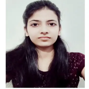 Shakti Tripathi Tutor From Mahanagar Lucknow