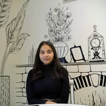 Tejaswani Singh  Tutor From Kanpur Road Lucknow