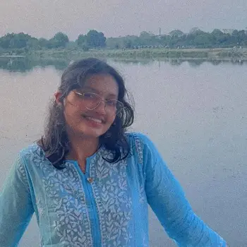 Aninditta Bhardwaj Maths Home Tutor in Aishbagh Lucknow with 2 Years Experience