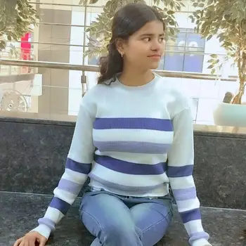 Ananya Tiwari English Home Tutor in Utrathia Lucknow with 1 Years Experience