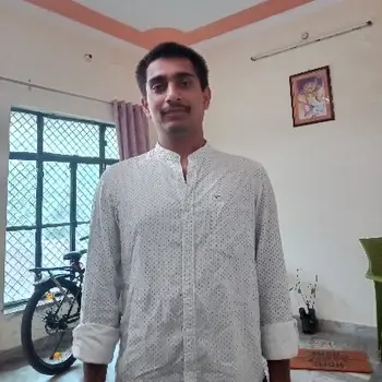 Saurabh Mishra Maths Home Tutor in Vrindavan Yojana Lucknow with 01 Years Experience