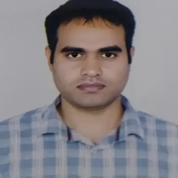 MAHENDRA KUMAR  Tutor From Rakabganj Lucknow