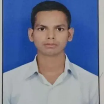 ARPIT VERMA Physics Home Tutor in Kursi Road Lucknow with 1 Years Experience