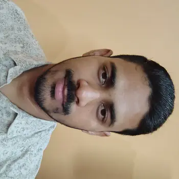 Rohit Yadav Maths Home Tutor in Jankipuram Lucknow with 1 Years Experience