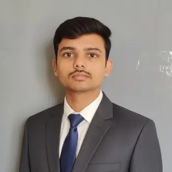 Aditya Mishra Maths Home Tutor in IIM Road Lucknow with 0 Years Experience