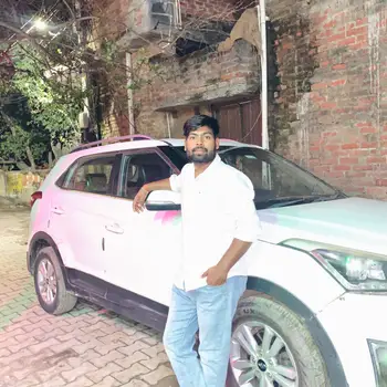 Sumit Tutor From Arjunganj Lucknow