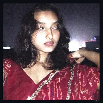 Anshika tripathi  Tutor From Faizabad Road Lucknow