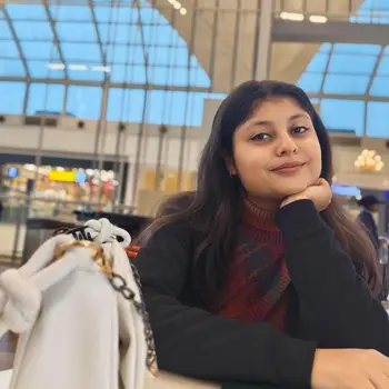 Mahima Singh English Home Tutor in Aashiana Lucknow with 0 Years Experience