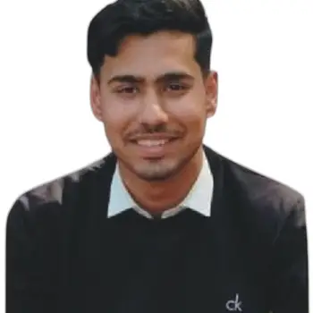 Shashank shukla  Tutor From Aliganj Lucknow
