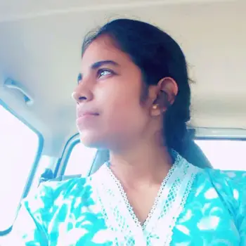 Seeta rajput  Tutor From Indira Nagar Lucknow