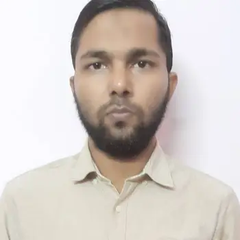 Mohd Sadik Tutor From Vishesh Khand Gomti Nagar Lucknow