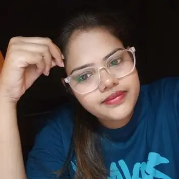 Manisha Yadav  Tutor From Indira Nagar Lucknow