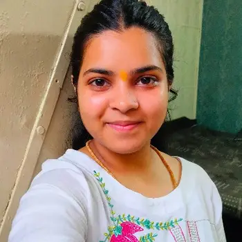 Anushka Dwivedi Maths Home Tutor in Aishbagh Lucknow with 0 Years Experience