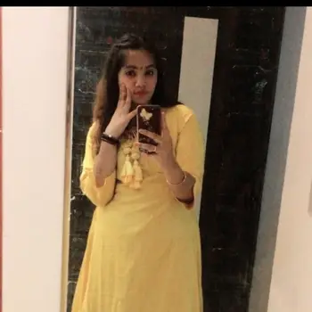 Maahi Soni Tutor From Vishal Khand Gomtinagar Lucknow