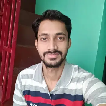 Ashutosh Jayaswal home tutor From Jankipuram Lucknow