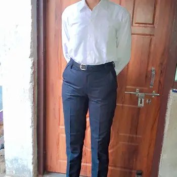 Agya Mishra  Tutor From Jankipuram Lucknow