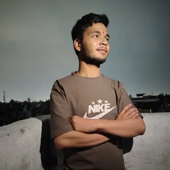 Ayush Kumar Bajpai all-subjects Home Tutor in Madion Lucknow with 2 Years Experience