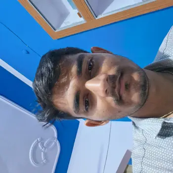 Robin Sharma Tutor From Kalyanpur Lucknow