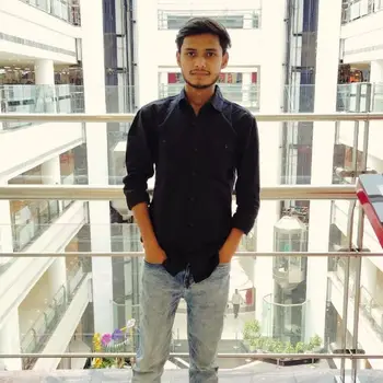 Mohd Suhail home tutor From Aliganj Lucknow