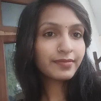 Neetu Yadav – Female Home Tutor in Kapoorthala Lucknow | English Tuition with 1 Years Experience