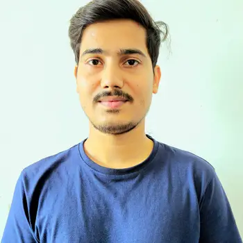 Priyanshu singh home tutor From Gomti Nagar Lucknow