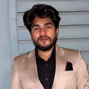 Mohd Samad Khan Maths Home Tutor in Kalyanpur Lucknow with 5 Years Experience