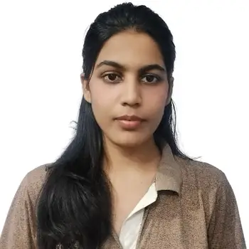 Anamika Maths Home Tutor in Kanpur Road Lucknow with 0 Years Experience