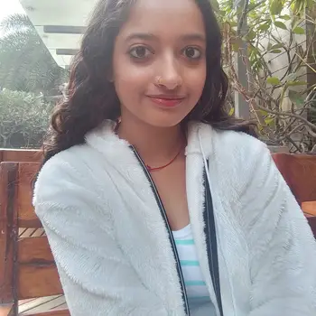 Janvi Tutor From Alambagh Lucknow