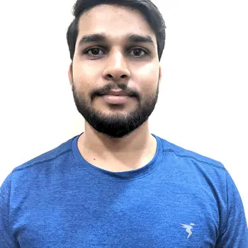 Rajeev Verma  Tutor From Aliganj Lucknow