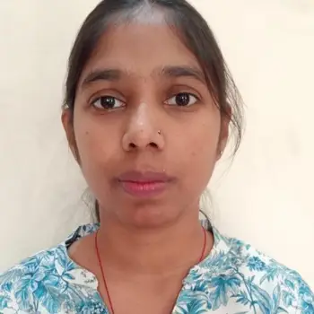 Navya verma all-subjects Home Tutor in Aliganj Lucknow with 1 Years Experience