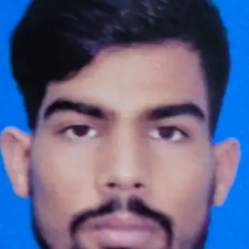 Shubham Singh  Tutor From tiwariganj Lucknow