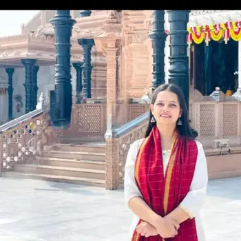 Anshi Dixit Maths Home Tutor in Shakti Nagar Lucknow with 6000 Years Experience