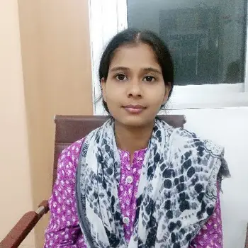 Deepanjali pal all Home Tutor in Alambagh Lucknow with 3 Years Experience