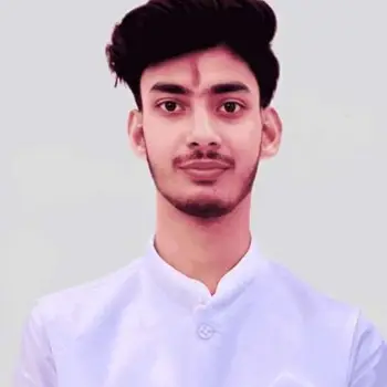 Sharad Singh Maths Home Tutor in Matyari Lucknow with 1 Years Experience