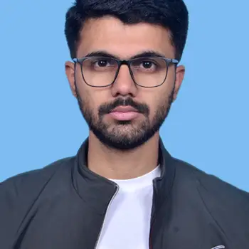 SUSHANT KUMAR SINGH  home tutor From Chinhat Lucknow