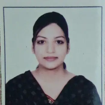 Komal sharma all-subjects Home Tutor in Alamnagar Lucknow with 6 Years Experience