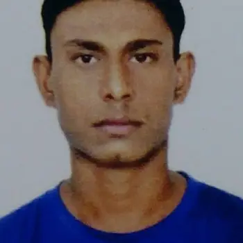 Prasoon Singh English Home Tutor in Chinhat Lucknow with 150 Years Experience