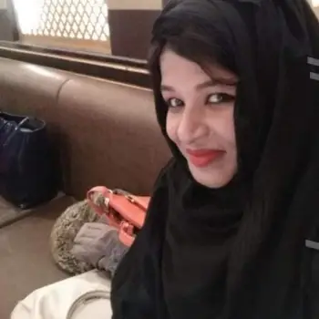 Bushra Parveen Maths Home Tutor in Aliganj Lucknow with 10 Years Experience